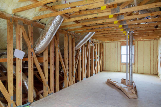 Best Eco-Friendly Insulation in Vevay, IN