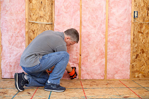Best Spray Foam Insulation in Vevay, IN